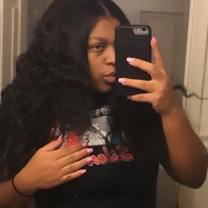 Meet your Posher, Linnea